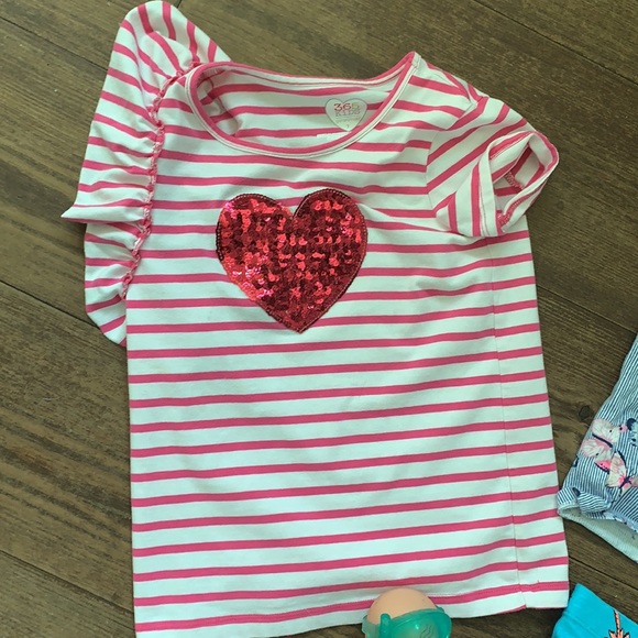 Bundle girls sizes between 6-8 😊👍👍  7 items - Picture 5 of 12